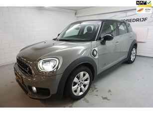 Mini Mini Countryman 2.0 Cooper S E ALL4 Pepper /NAVI /