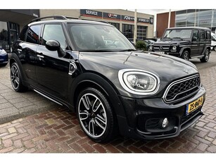 Mini Mini Countryman 2.0 Cooper S Knightsbridge Edition