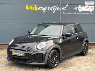 Mini Mini Electric 33 kWh *facelift *carplay *subsidie *BTW