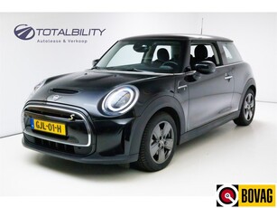 MINI Mini Electric Edition 33 kWh € 2000,- Subsidie