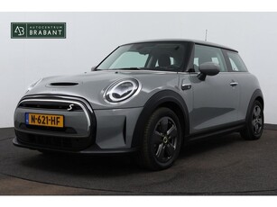 Mini Mini Electric Essential 33 kWh **€16.995,- na