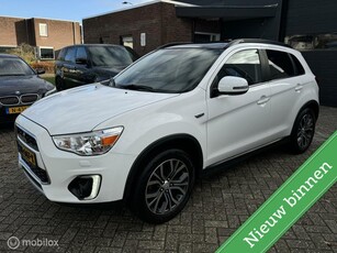 Mitsubishi ASX 1.6 Cleartec Instyle PANO / XENON / LEER /