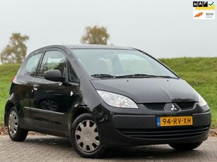 Mitsubishi Colt 1.1 CZ3Nieuwe Apk!