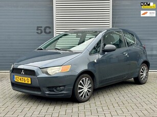 Mitsubishi Colt 1.1 Inform Airco 3Drs