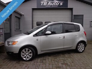 Mitsubishi Colt 1.3 Edition Two ! AUTOMAAT / 126.992 KM !