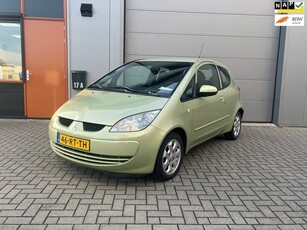 Mitsubishi Colt 1.3 Invite airco