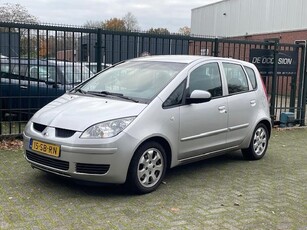 Mitsubishi Colt 1.3 Invite AUTOMAAT 1e eigenaar