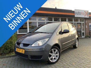 Mitsubishi Colt 1.3 Invite+ Nieuwe APK!Park