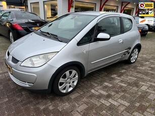 Mitsubishi Colt 1.5 QS