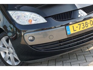 Mitsubishi Colt CZC 1.5 Spring Edition - Black Pearl -