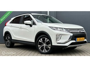 Mitsubishi Eclipse Cross 1.5 DI-T Automaat