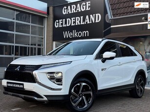 Mitsubishi Eclipse Cross 2.4 PHEV Executive Full-Led