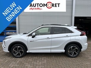 Mitsubishi Eclipse Cross 2.4 PHEV Instyle 4x4 automaat1500