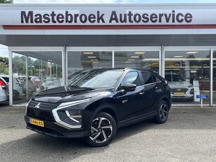 Mitsubishi Eclipse Cross 2.4 PHEV Intense Staat in