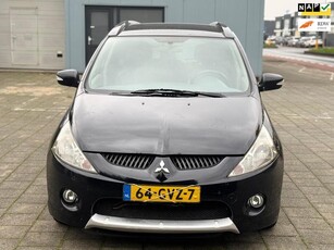 Mitsubishi Grandis 2.4-16V InSport ,nieuweapk,LPG ,Automaat