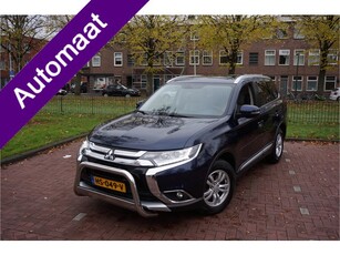 Mitsubishi Outlander 2.0 Business Edition 1e eigenaar