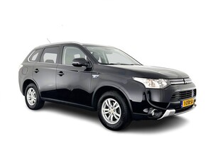 Mitsubishi Outlander 2.0 PHEV Business Edition X-Line Aut.