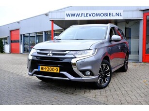 Mitsubishi Outlander 2.0 PHEV Executive Edition Aut.