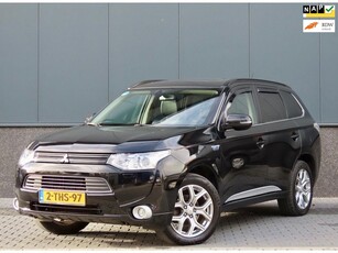 Mitsubishi Outlander 2.0 PHEV Instyle LEDER CAMERA