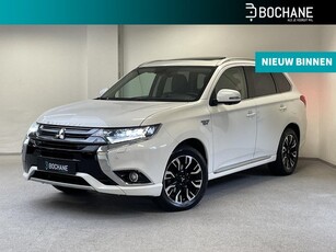 Mitsubishi Outlander 2.0 PHEV Instyle+ TREKHAAK