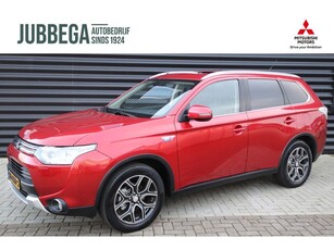 Mitsubishi Outlander 2.0 PHEV Limited Edition X-Line