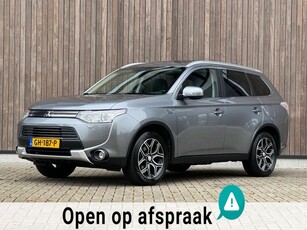 Mitsubishi Outlander 2.0 PHEV Limited Edition X-Line