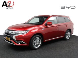 Mitsubishi Outlander 2.4 PHEV Instyle Trekhaak