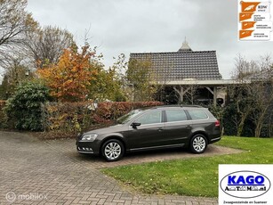 Nette VW Passat Variant 1.4 TSI Comfortline BlueMotion 2012