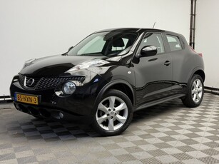 Nissan Juke 1.6 Acenta ECC LM16