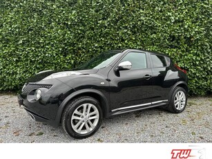 Nissan Juke 1.6 Tekna NWE APK AIRCO NAVI CRUISE