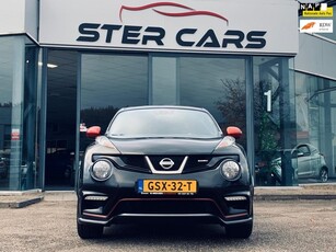 Nissan Juke 1.6 Turbo NISMO, 200 PK, Navi,Cruise Control