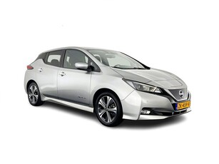 Nissan Leaf N-Connecta 40 kWh (INCL-BTW) Aut.