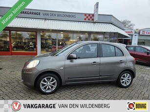 Nissan Micra 1.2 DIG-S Acenta