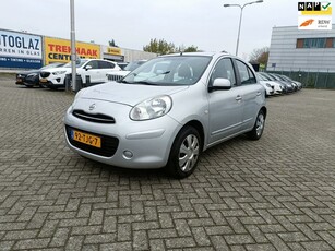 Nissan Micra 1.2 DIG-S Acenta