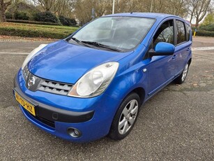 Nissan Note 1.6 First Note, 5Drs, Airco, Dealer