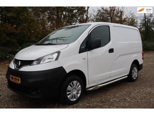 Nissan NV200 1.5 dCi Optima 5-deurs