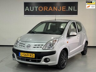 Nissan Pixo 1.0 Visia-Airco-Nieuwe APK