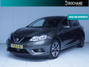 Nissan Pulsar 1.2 DIG-T Connect Edition Clima/Navi/Trekhaak