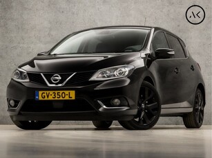 Nissan Pulsar 1.6 DIG-T GT Black Edition Sport 191Pk