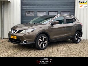 Nissan Qashqai 1.2 Tekna 17