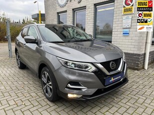 Nissan Qashqai 1.2 Tekna / Clima / Camera rondom / Cruise