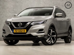 Nissan QASHQAI 1.2 Tekna Sport (PANORAMADAK, NAVIGATIE, 360