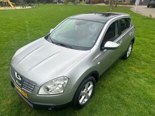 Nissan QASHQAI 1.6 Acenta