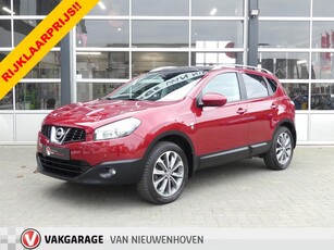 Nissan Qashqai 1.6 Connect Edition