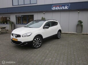 Nissan Qashqai 1.6 Connect Edition