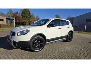 Nissan Qashqai 1.6 Visia