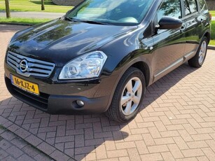 Nissan Qashqai +2 2.0 Connect Edition EXPORT 7P