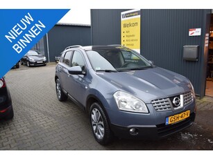 Nissan Qashqai 2.0 Tekna