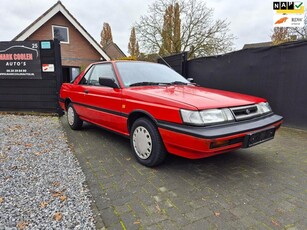 Nissan Sunny 1.6 SLX kat. Automaat 58121 Km !!!