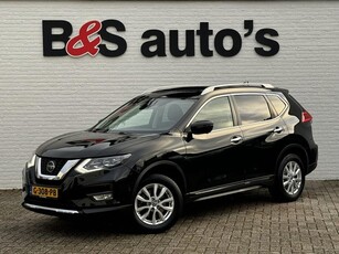 Nissan X-Trail 1.3 DIG-T 7persoons Automaat